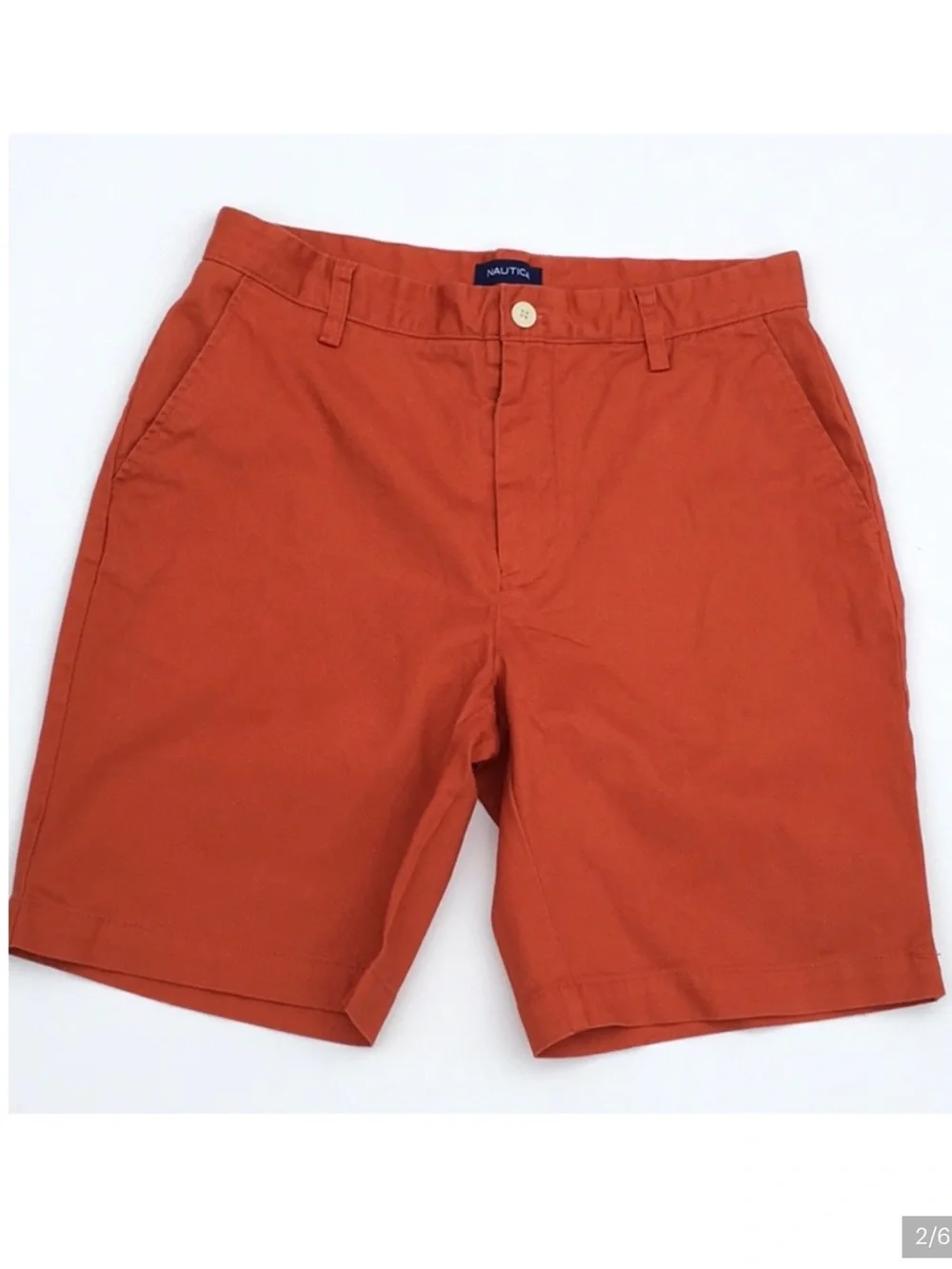 Nautica short story